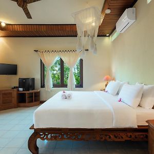 Villa à 1 Chambre à Coucher